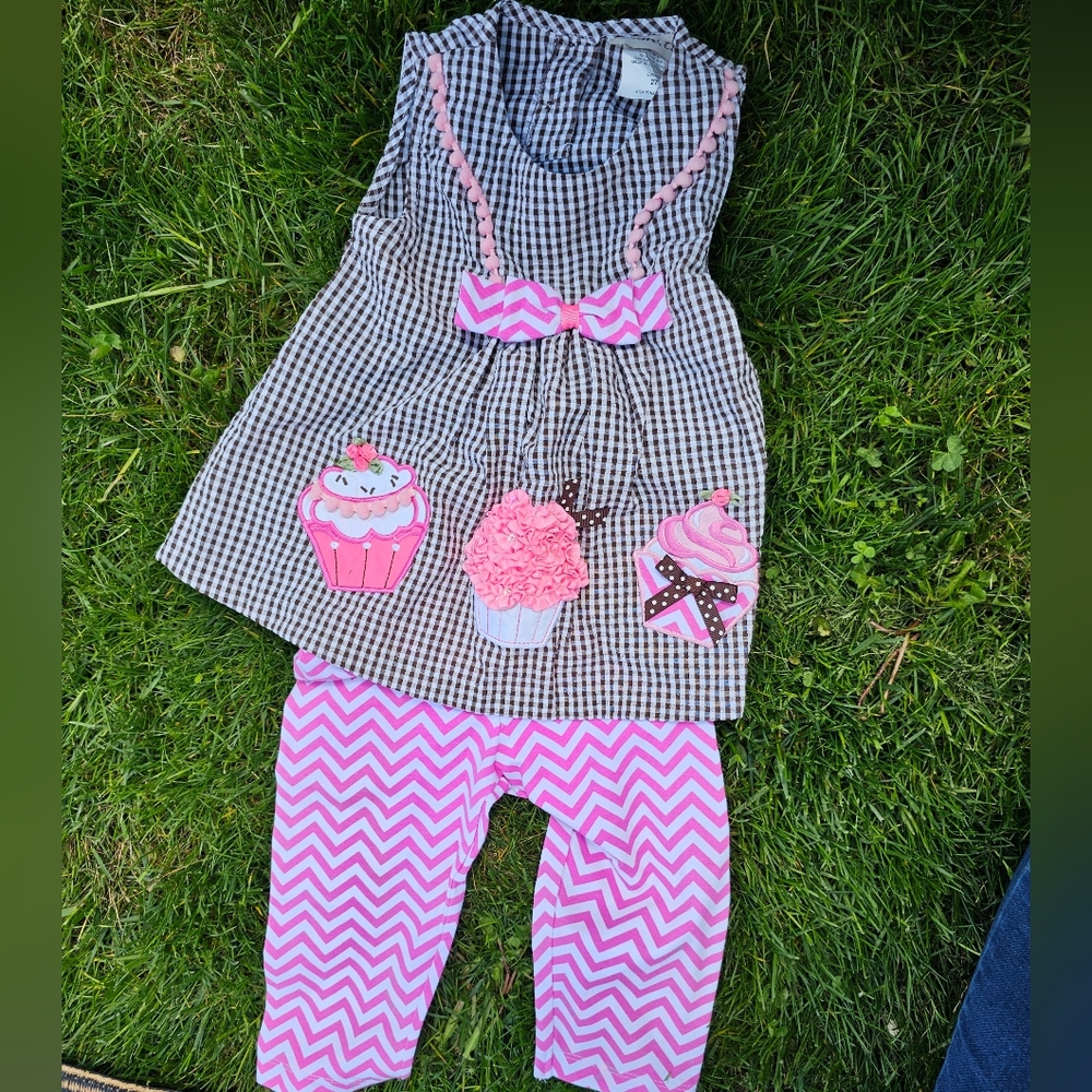 Kids set